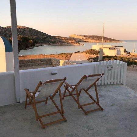 Vegera Beach House, 도노우사 외부 사진