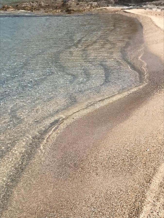 Vegera Beach House, 도노우사 외부 사진