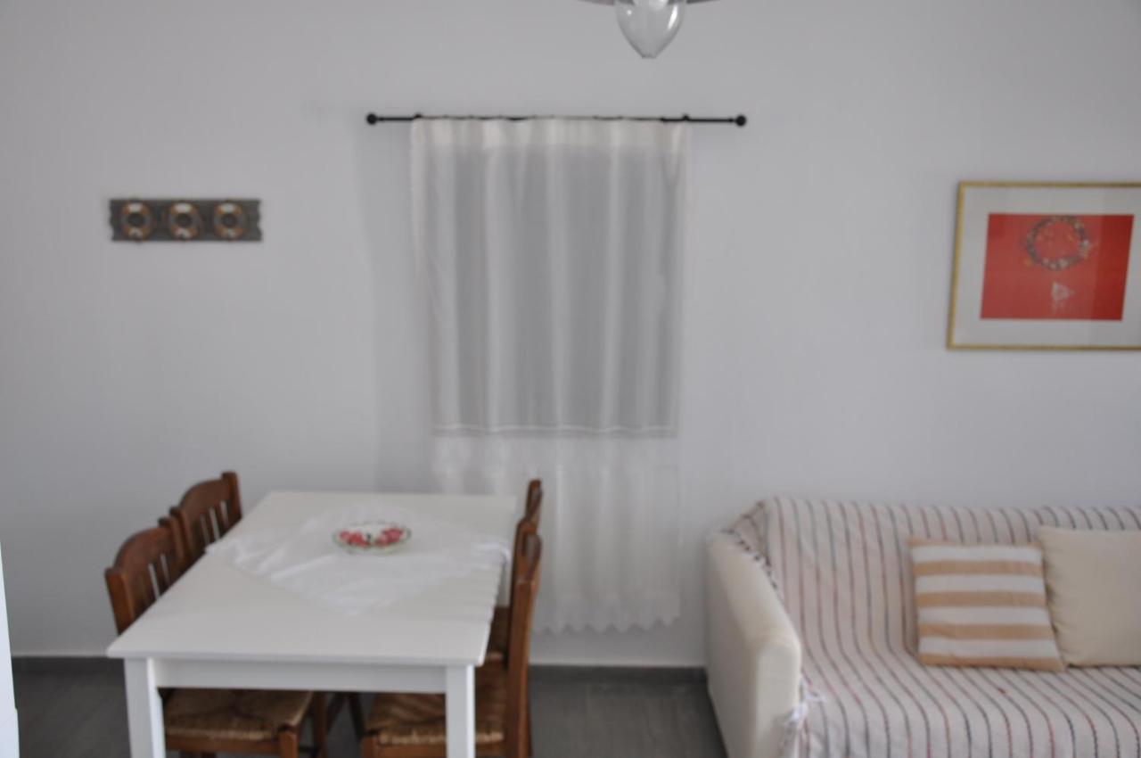 Vegera Beach House, 도노우사 외부 사진