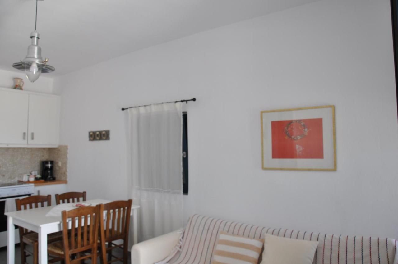 Vegera Beach House, 도노우사 외부 사진