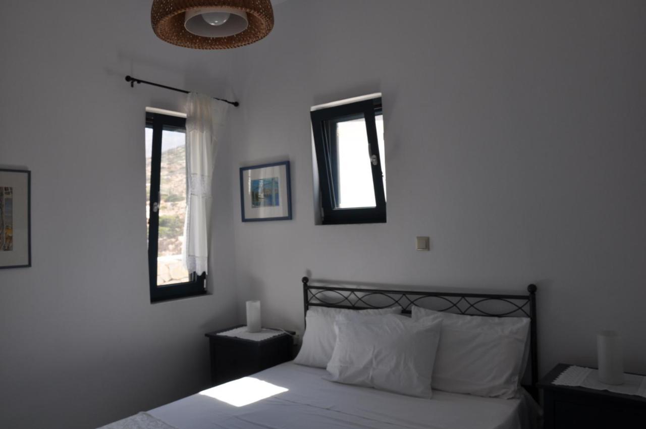 Vegera Beach House, 도노우사 외부 사진