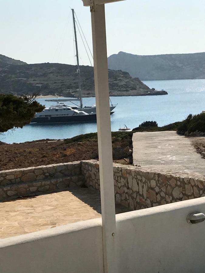 Vegera Beach House, 도노우사 외부 사진