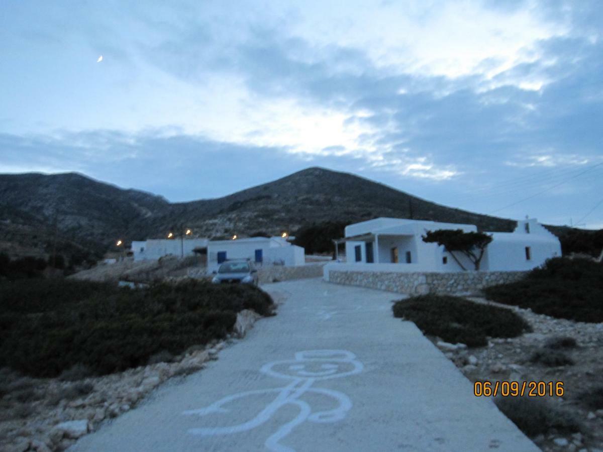 Vegera Beach House, 도노우사 외부 사진