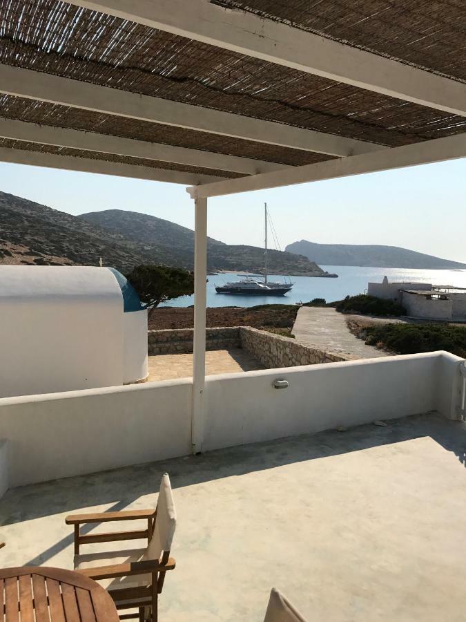 Vegera Beach House, 도노우사 외부 사진