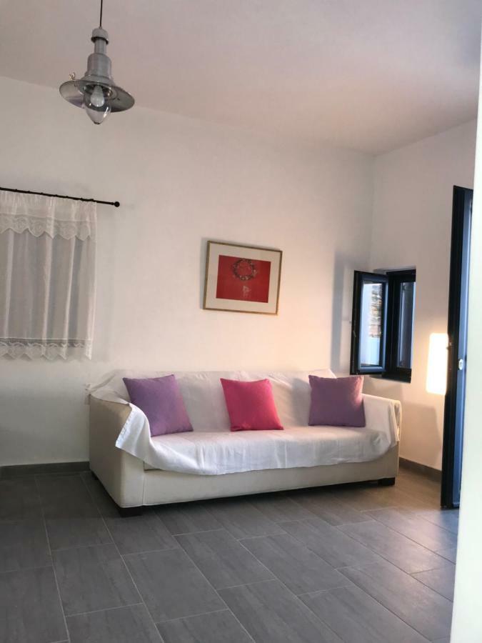 Vegera Beach House, 도노우사 외부 사진