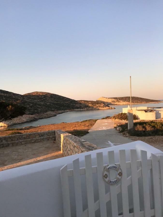 Vegera Beach House, 도노우사 외부 사진
