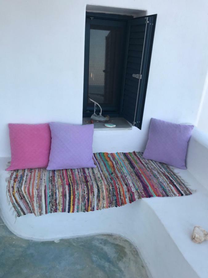 Vegera Beach House, 도노우사 외부 사진