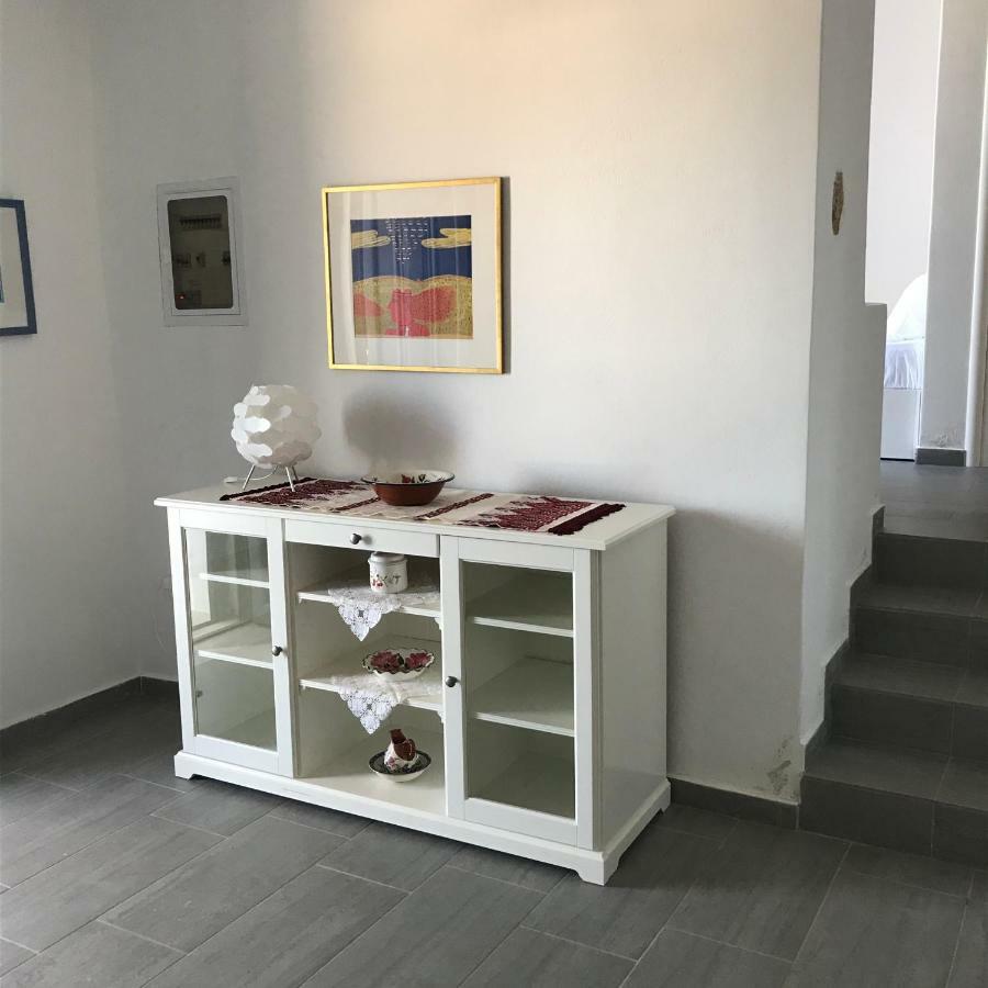 Vegera Beach House, 도노우사 외부 사진